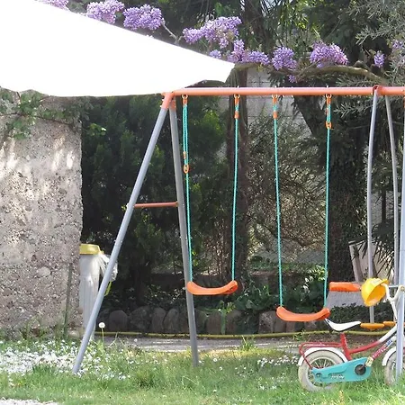 Farm stay Corte Canale Virgilio
