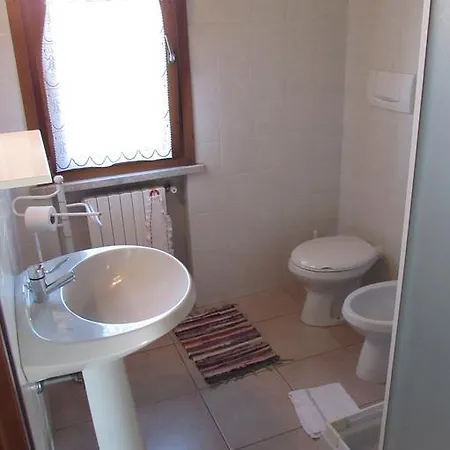 Farm stay Corte Canale Virgilio