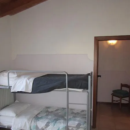 Farm stay Corte Canale Virgilio *