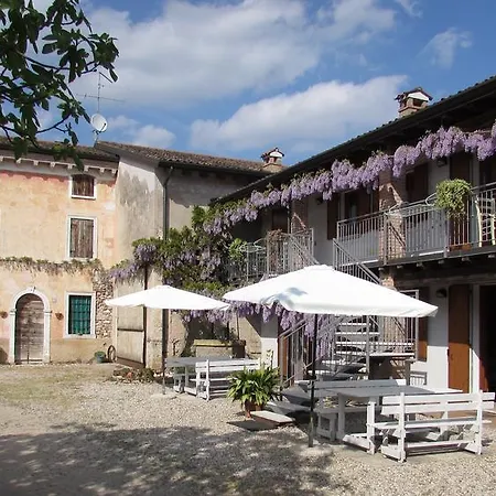 Corte Canale Virgilio